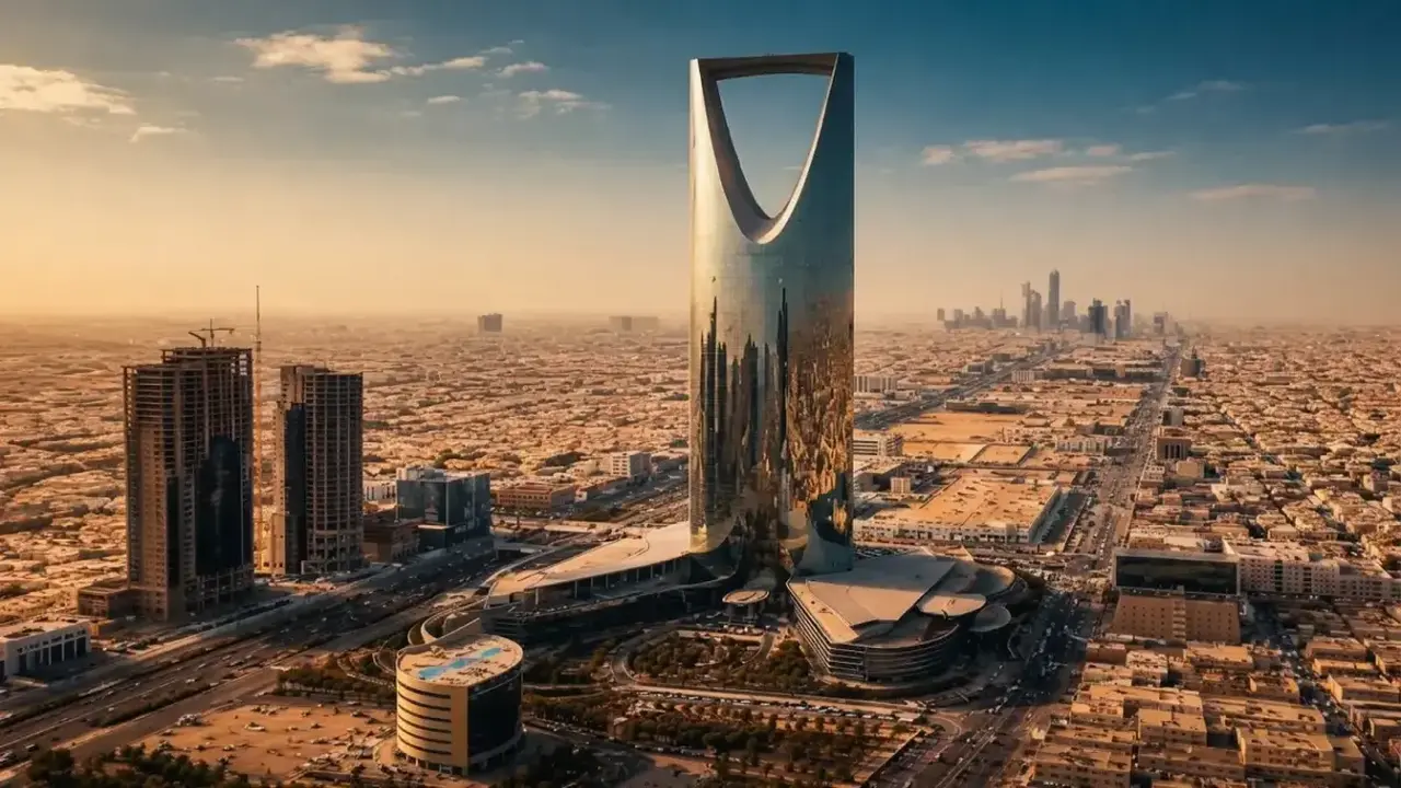 الأرصاد السعودية تحذر من تقلبات جوية وأمطار رعدية في الرياض اليوم